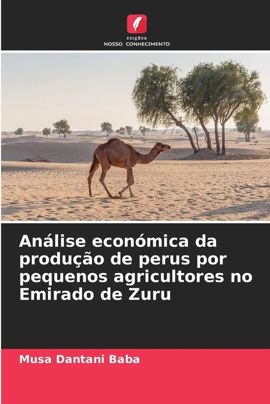 Análise económica da produção de perus por pequenos agricultores no Emirado de Zuru