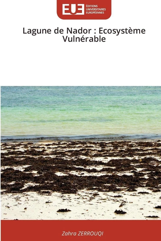 Lagune de Nador: Ecosystème Vulnérable