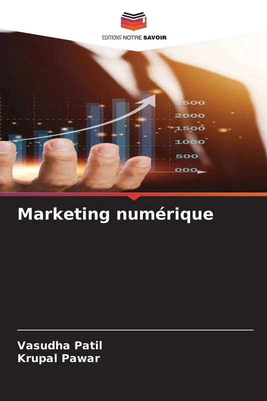 Marketing numérique