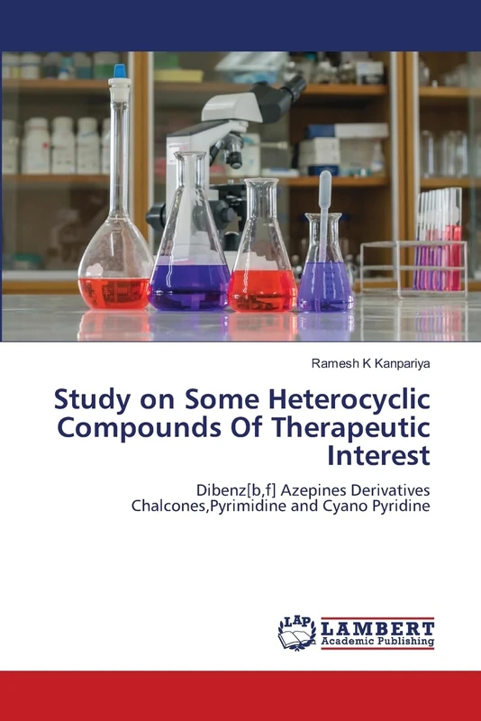 Study on Some Heterocyclic Compounds Of Therapeutic Interest: Dibenz[b,f] Azepines Derivatives Chalcones,Pyrimidine and Cyano Pyridine
