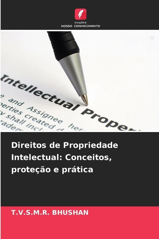 Direitos de Propriedade Intelectual: Conceitos, proteção e prática - Image 1