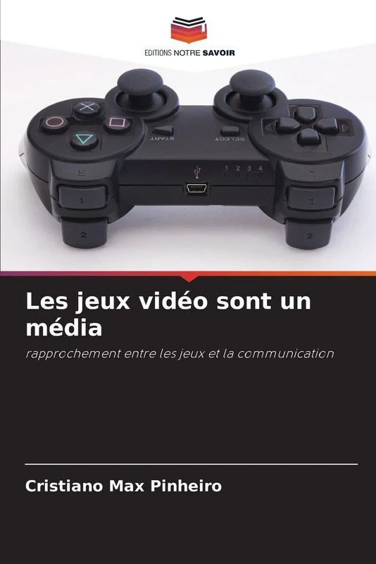 Les jeux vidéo sont un média: rapprochement entre les jeux et la communication - Image 1