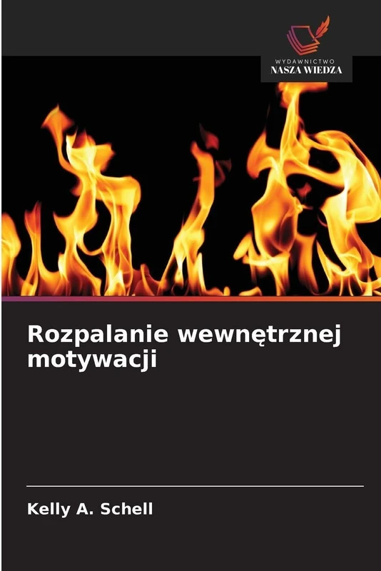 Rozpalanie wewnętrznej motywacji - Image 1