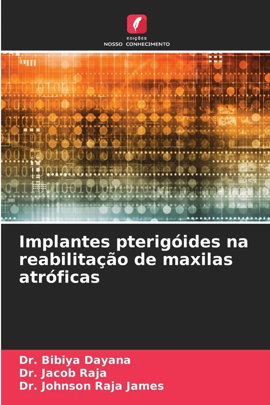Implantes pterigóides na reabilitação de maxilas atróficas