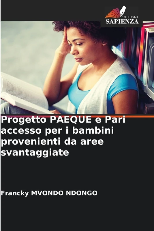 Progetto PAEQUE e Pari accesso per i bambini provenienti da aree svantaggiate - Image 1