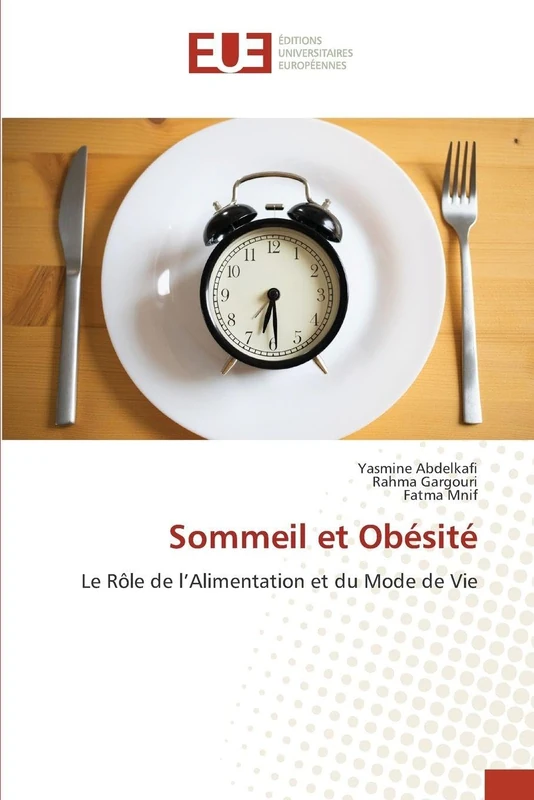 Sommeil et Obésité: Le Rôle de l’Alimentation et du Mode de Vie