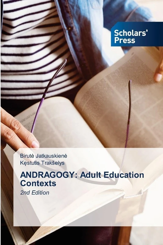 Andragogy: Adult Education Contexts - Image 1