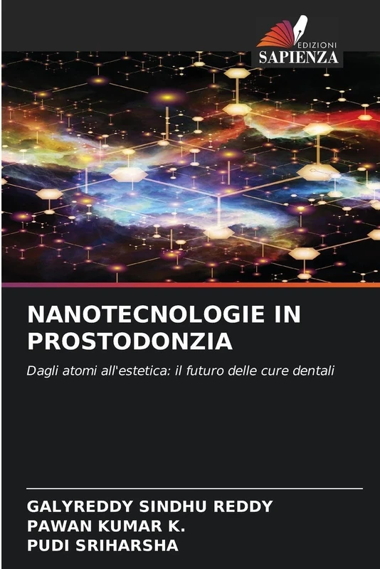 Nanotecnologie in Prostodonzia: Dagli atomi all'estetica: il futuro delle cure dentali