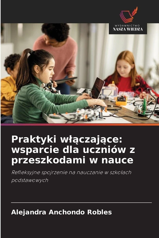 Praktyki wlączające: wsparcie dla uczniów z przeszkodami w nauce - Image 1