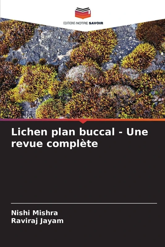 Lichen plan buccal - Une revue complète