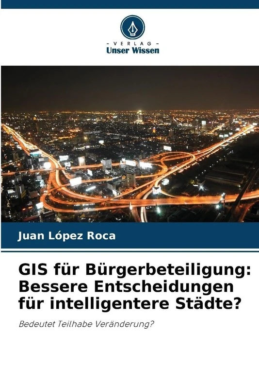 GIS für Bürgerbeteiligung: Bessere Entscheidungen für intelligentere Städte? - Image 1