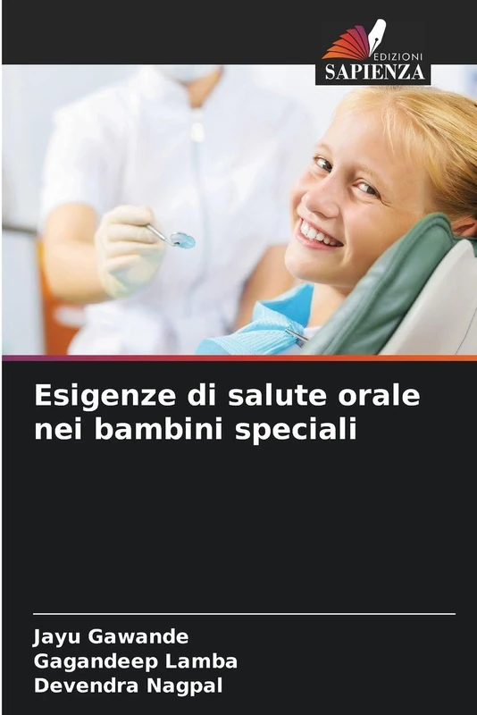 Esigenze di salute orale nei bambini speciali