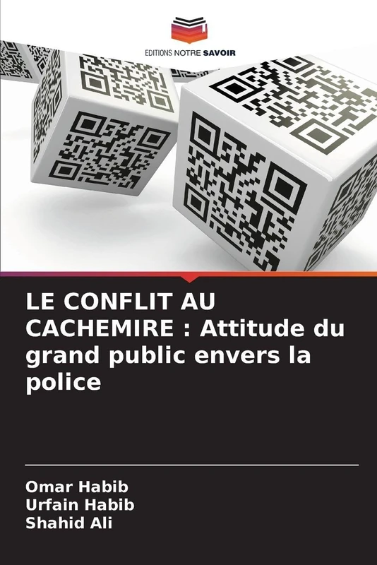 Le Conflit Au Cachemire: Attitude du grand public envers la police