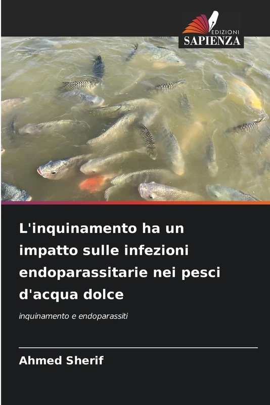 L'inquinamento ha un impatto sulle infezioni endoparassitarie nei pesci d'acqua dolce: inquinamento e endoparassiti - Image 1