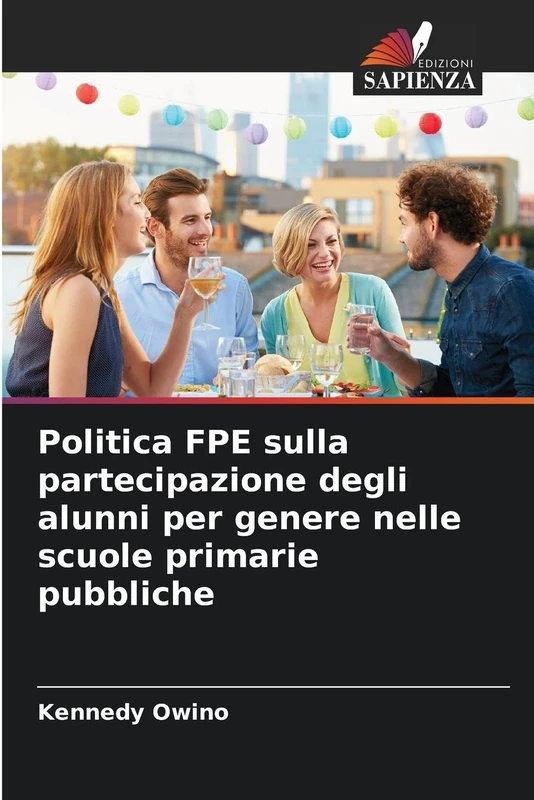 Politica FPE sulla partecipazione degli alunni per genere nelle scuole primarie pubbliche - Image 1