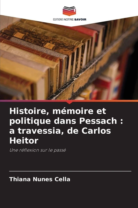 Histoire, mémoire et politique dans Pessach: a travessia, de Carlos Heitor - Image 1