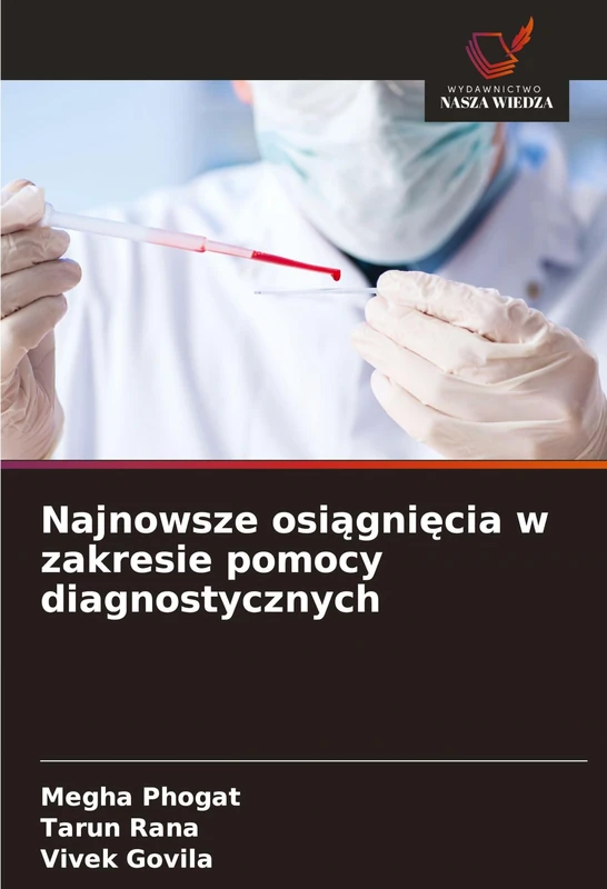 Najnowsze osiągnięcia w zakresie pomocy diagnostycznych - Image 1