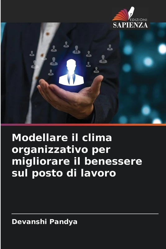 Modellare il clima organizzativo per migliorare il benessere sul posto di lavoro - Image 1