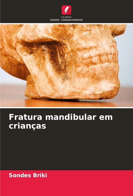 Fratura mandibular em crianças