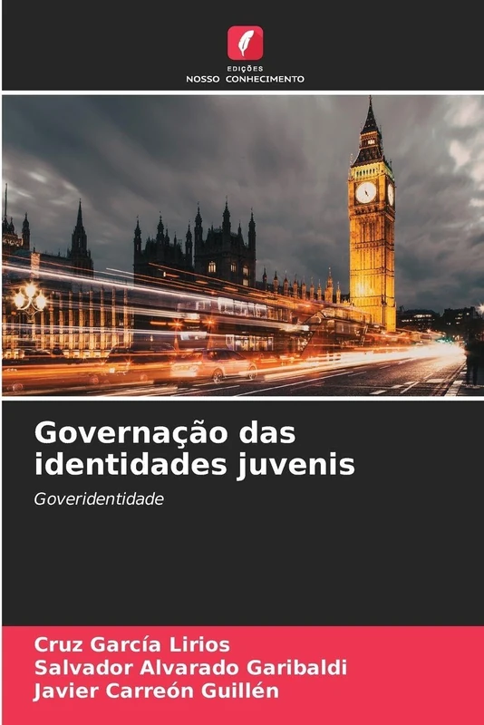 Governação das identidades juvenis: Goveridentidade