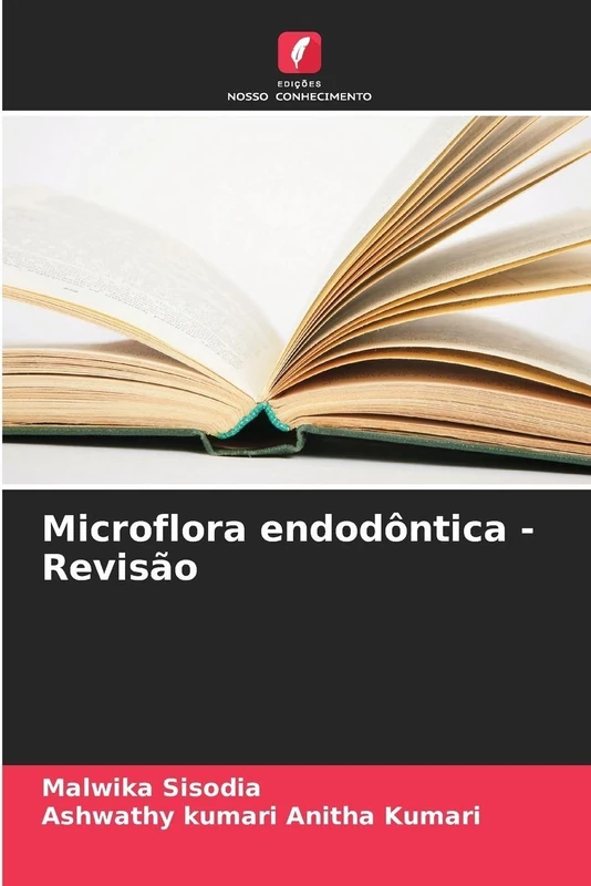 Microflora endodôntica - Revisão