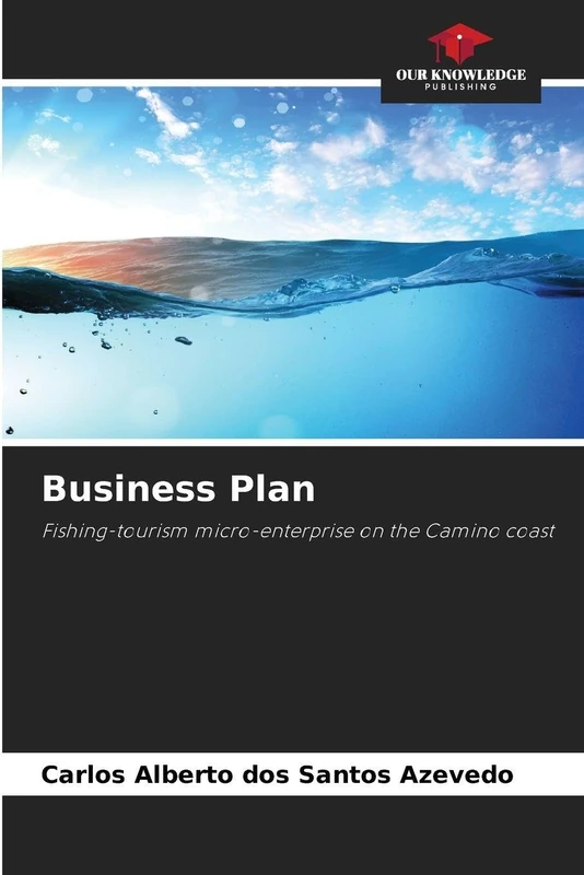 Business Plan: Fishing-tourism micro-enterprise on the Camino coast