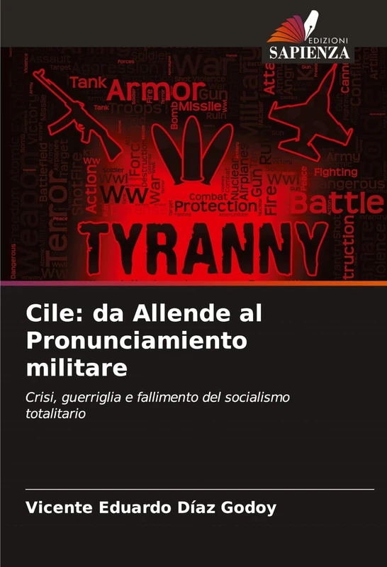 Cile: da Allende al Pronunciamiento militare - Image 1