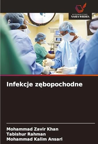 Infekcje zębopochodne