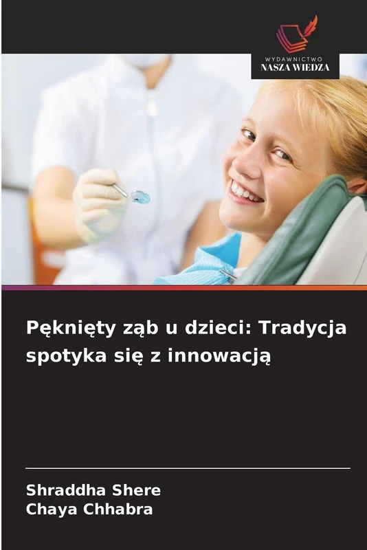 Pęknięty ząb u dzieci: Tradycja spotyka się z innowacją - Image 1