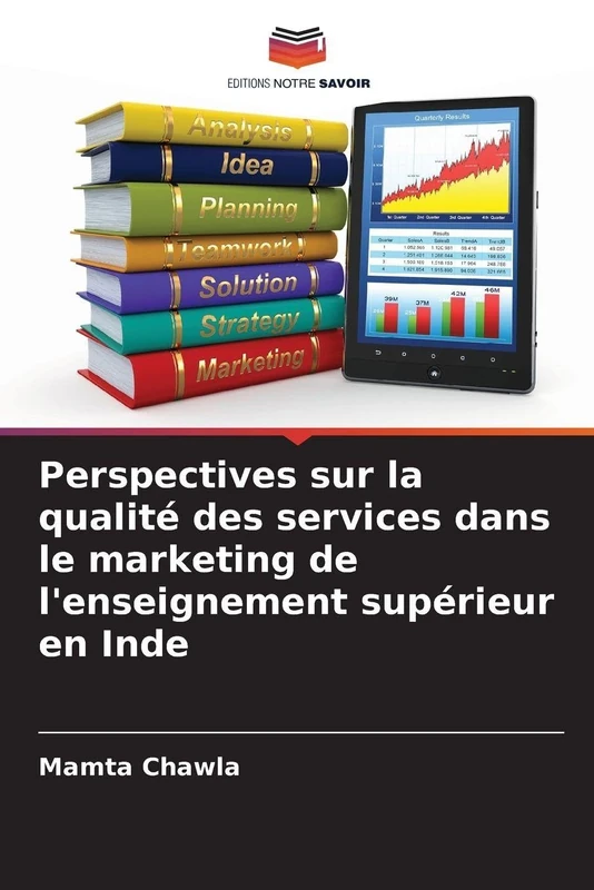 Perspectives sur la qualité des services dans le marketing de l'enseignement supérieur en Inde