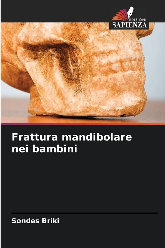 Frattura mandibolare nei bambini