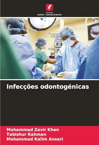 Infecções odontogénicas