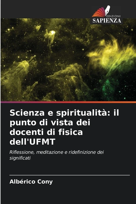 Scienza e spiritualità: il punto di vista dei docenti di fisica dell'UFMT