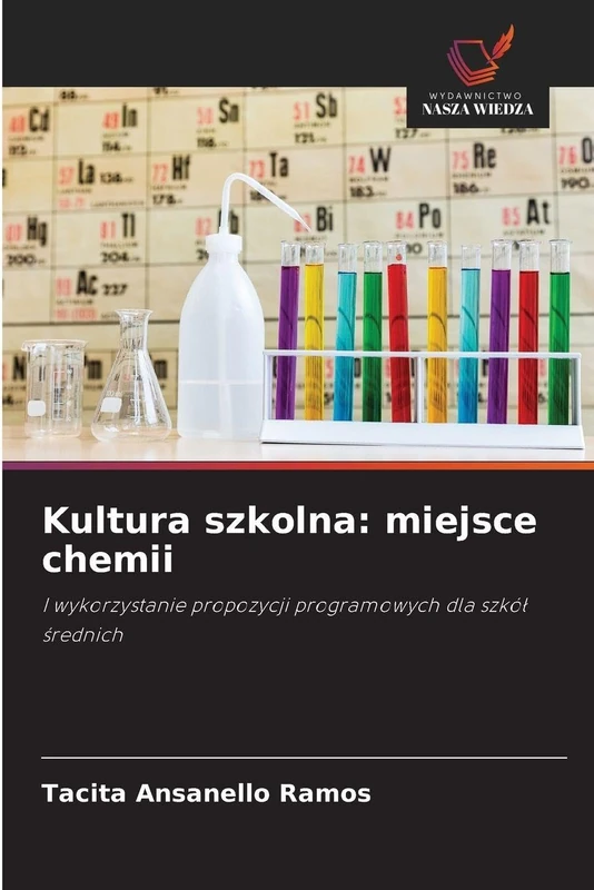 Kultura szkolna: miejsce chemii