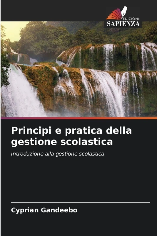 Principi e pratica della gestione scolastica: Introduzione alla gestione scolastica
