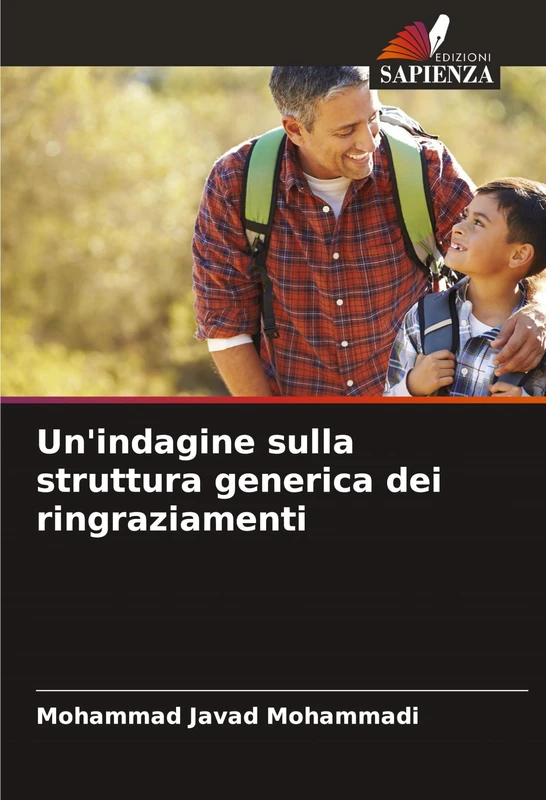 Un'indagine sulla struttura generica dei ringraziamenti - Image 1