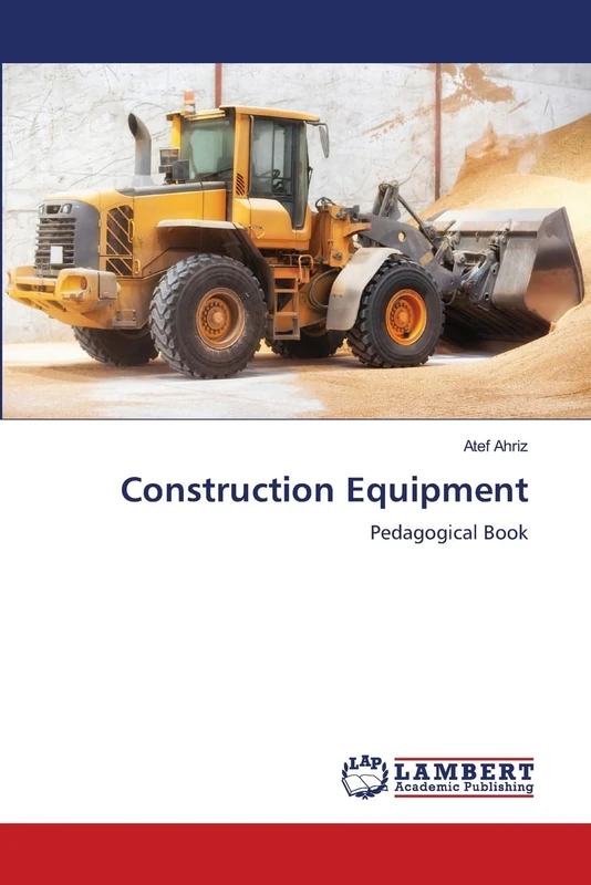 Construction Equipment: Pedagogical Book