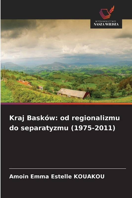 Kraj Basków: od regionalizmu do separatyzmu (1975-2011) - Image 1