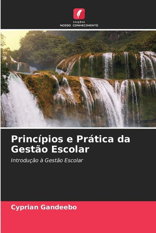 Princípios e Prática da Gestão Escolar: Introdução à Gestão Escolar