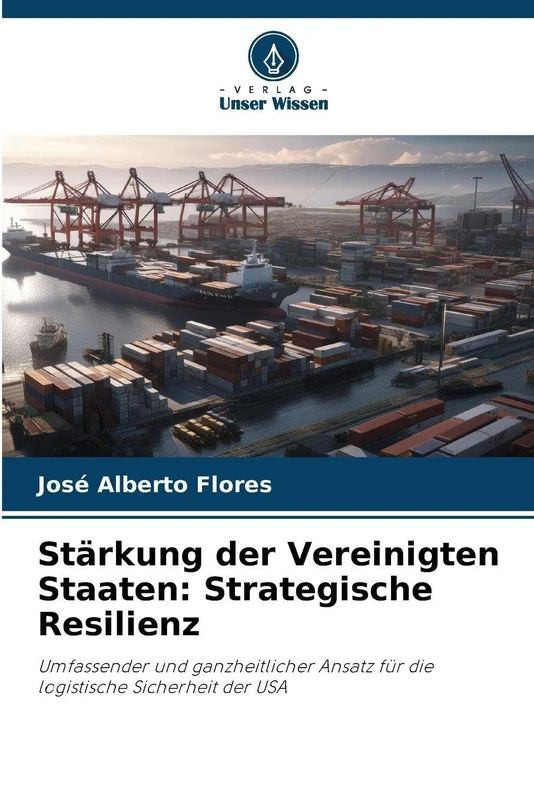 Stärkung der Vereinigten Staaten: Strategische Resilienz