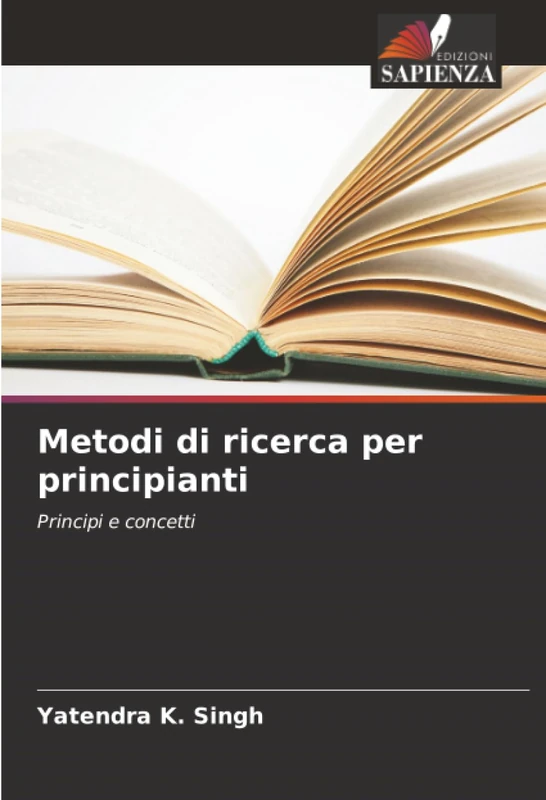 Metodi di ricerca per principianti: Principi e concetti