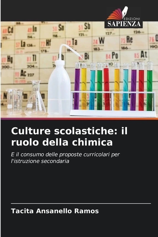 Culture scolastiche: il ruolo della chimica