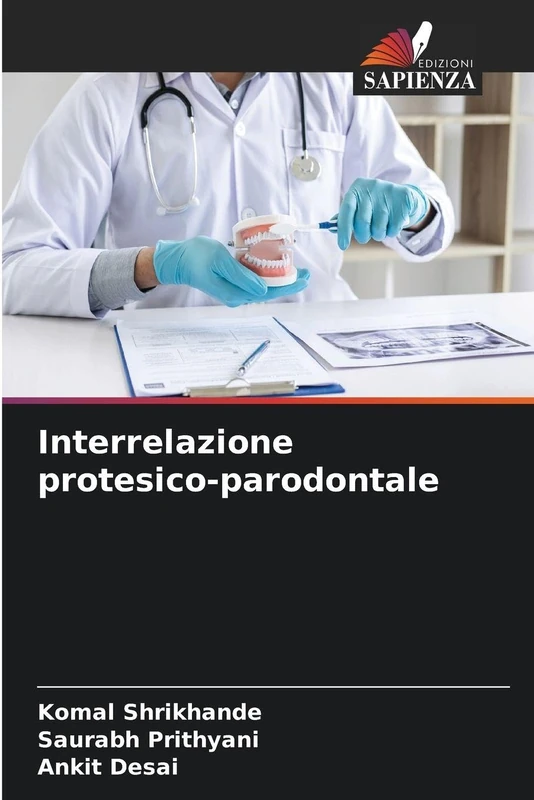 Interrelazione protesico-parodontale