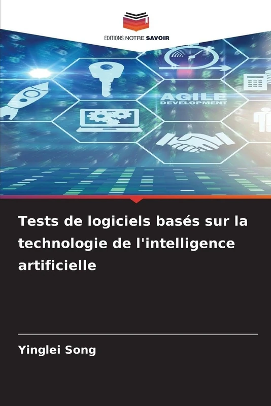 Tests de logiciels basés sur la technologie de l'intelligence artificielle - Image 1