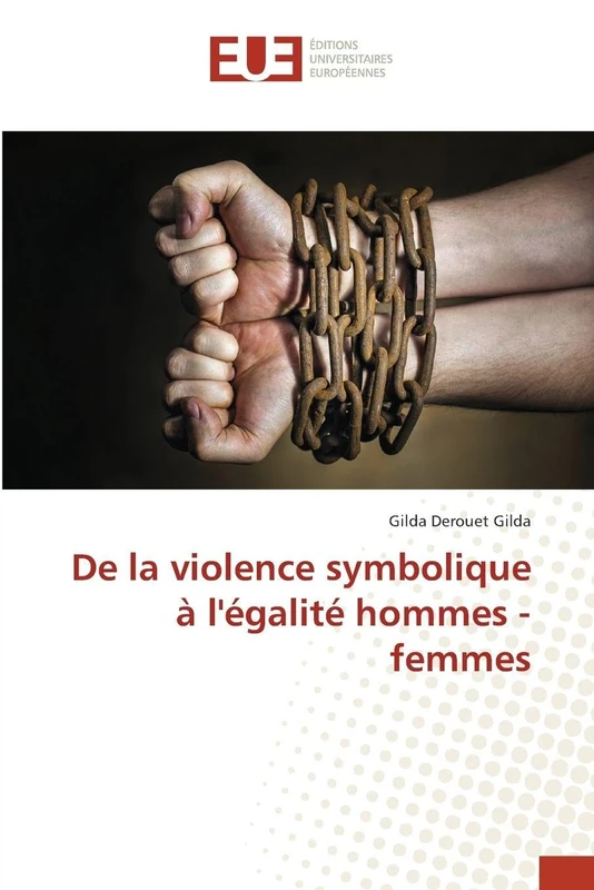 De la violence symbolique à l'égalité hommes - femmes - Image 1