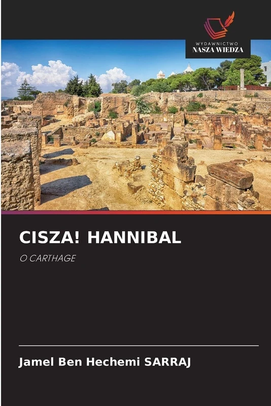 Cisza! Hannibal: O CARTHAGE - Image 1
