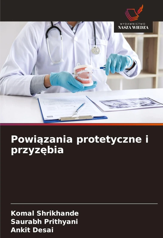 Powiązania protetyczne i przyzębia