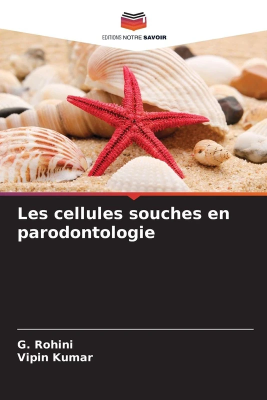 Les cellules souches en parodontologie