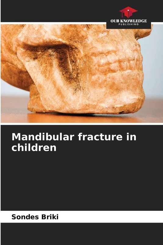 Mandibular fracture in children
