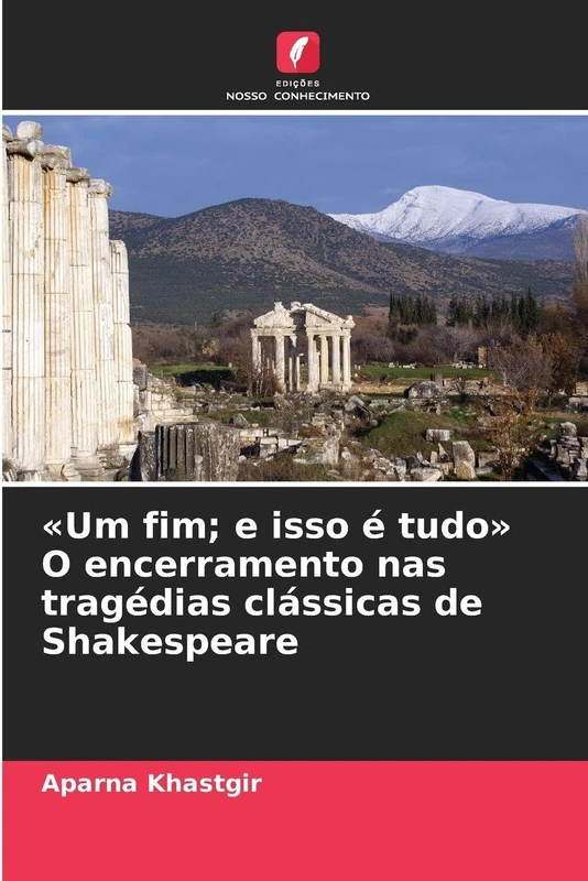 Um fim; e isso é tudo O encerramento nas tragédias clássicas de Shakespeare - Image 1